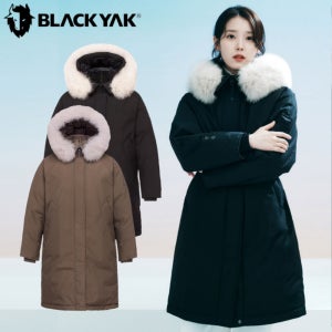 아이유패딩 구스다운 롱패딩 고어텍스 야상 경량 캐쥬얼룩 역시즌 히마 WSP 롱 다운자켓