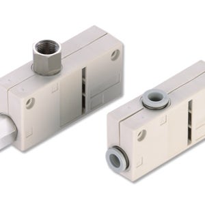 (당일배송) SMC ZH13BS-01-02 (대체품 HITOP UCB13SR) ,바로 교체 사용 가능