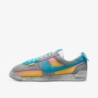 나이키 코르체즈 유니온 라이트 스모크 Nike Cortez Union Light Smoke DR1413-002