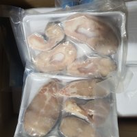 베트남산 냉동 민물메기 까바사 CA BASA 450g PANGASIUS STEAK 팡가시우스