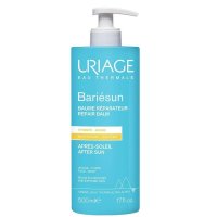 Uriage Bariederm 유리아쥬 배리어덤 애프터썬 리페어 밤 500ml