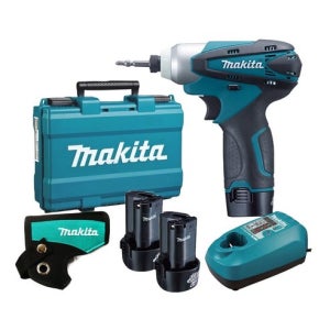 마끼다 임팩드라이버 10.8v TD090DWE 세트