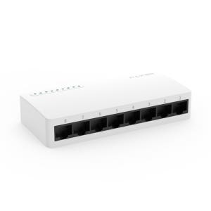 이지넷유비쿼터스 NEXTU 9408SH 미니 8포트 100Mbps 스위치허브