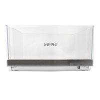 LG 정품 냉장고 야채실 바구니 트레이 오브제 M622AAA352 M622GBB352