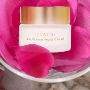 이타카불가리안로즈크림 50ml