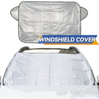 자동차 덮개 카 커버 winter car windshield cover front 태양