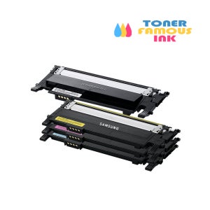 삼성 CLT-K406S (4색)세트 호환 토너 CLP-360/362/CLX-3300 SL-C467W C463FW C462W C460W C417W C413W C412W C410W