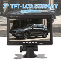 자동차 차량 차 모니터 디스플레이 CAR 7 inch tft LCD monitor 자동