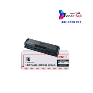 삼성 MLT-D111S SL M2023W M2023 M2027 M2027W 프린터 토너