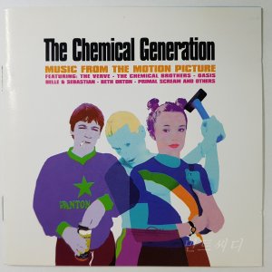 The Chemical Generation O.S.T