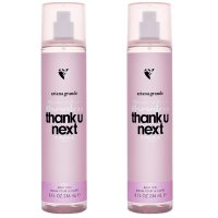 아리아나 그란데 바디미스트 Thank U Next 236ml 2개