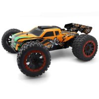 [H9901YEll] 1:8 H9901 MARS-X MONSTER TRUCK RTR(옐로우)