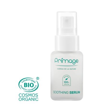 쁘리마쥬 유기농 세럼 수딩세럼 베이비세럼 30ml 수딩젤 에센스