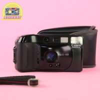 CANON AUTOBOY 3 캐논 오토보이3 필름카메라 / 필카 / 빈티지카메라 / 중고카메라 / p&s 필카 [6573]