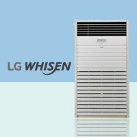 LG 에어컨 60평 PQ2300F9SF 카페 매장 공장 사무실 업소용 스탠드 에어컨