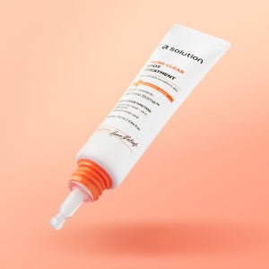 에이솔루션 아크네 클리어 스팟 트리트먼트 25ml, 1개
