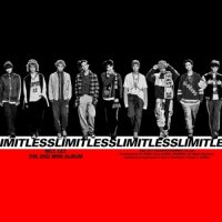 엔시티 127 NCT Limitless 2집미니 앨범 리미틀리스 리미트리스 리미트 무한적아 A