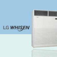 LG 에어컨 120평 PQ4500N9SF 카페 매장 공장 사무실 업소용 스탠드 에어컨