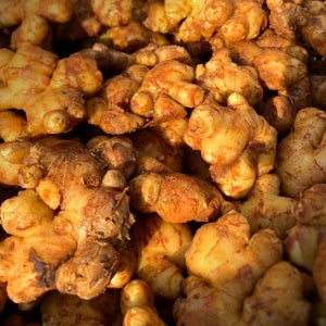 [대용량]햇생강 영주 생강 흙 에어 황토생강 10kg