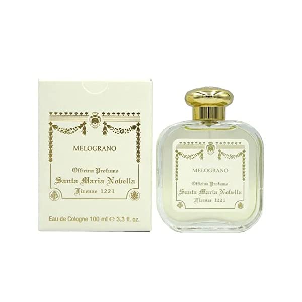 산타마리아노벨라 멜로그라노 석류 향수