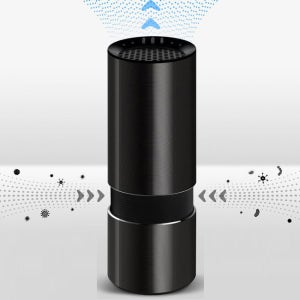 코원 리아일 LQ2 S2 차량용공기청정기 12v 코원 차량용공기청정기 LQ2 S2