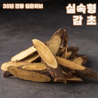 실속형 감초 300g 수입산 감초