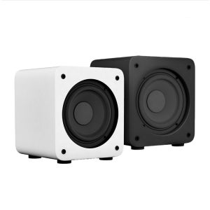 Audioengine S6 / 오디오엔진 서브우퍼