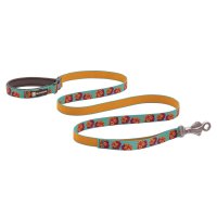 RUFFWEAR 러프웨어 플랫아웃 독 리쉬 강아지 리드줄 Spring Burst