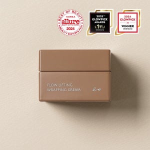코이 플로우 리프팅 랩핑 크림 50ml / 고현정 탄력 주름 크림
