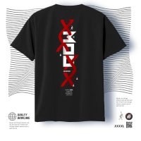 JK에디션 DNA 300 볼링 티셔츠