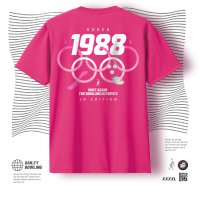 JK에디션 1988 볼링 티셔츠