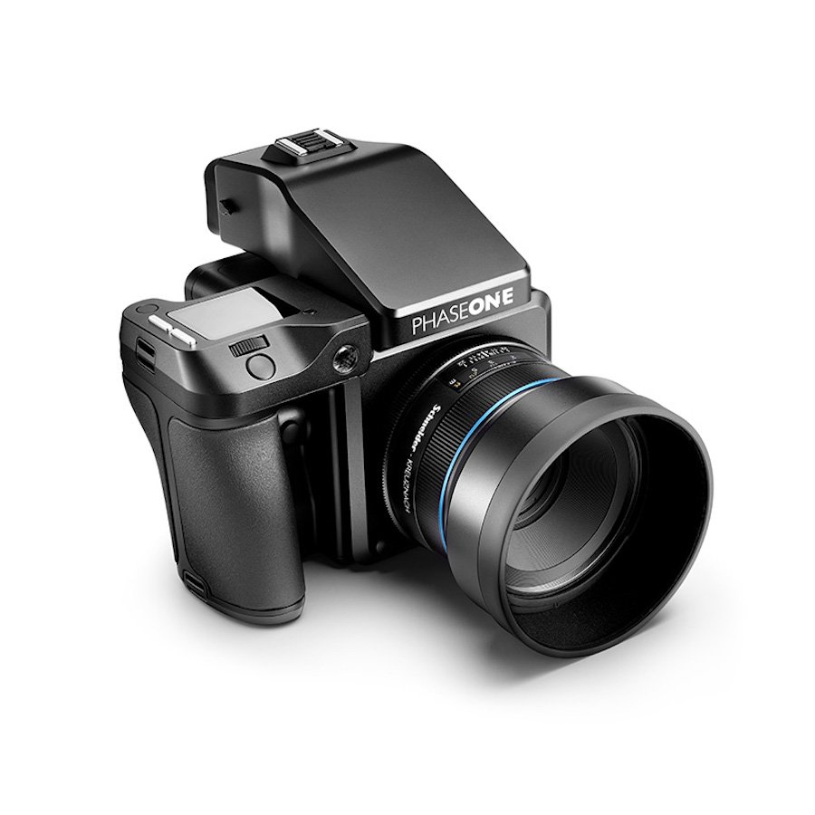 Phase One XF IQ4 150MP (페이즈원 XF IQ4 150MP)