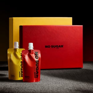 노슈가 애디드 국내산 사과즙 1BOX + 배도라지즙 1BOX