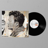 [LP/미개봉/1500장 한정반] 에코브릿지 - 첫째날 나얼&부산에 가면 최백호