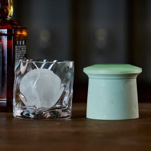 도깨비 아이스볼 메이커