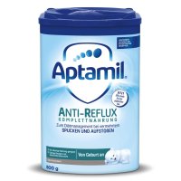 압타밀 신생아 게워냄 역류방지 분유 800g Aptamil Anti-Reflux 유럽직구