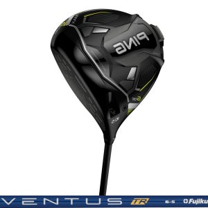 (좌타 왼손클럽)핑 G430 남성용 드라이버 (삼양인터내셔날) 10.5도(MAX) 벤투스 블루 5(R)