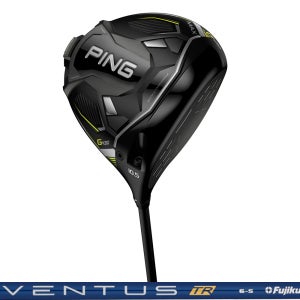 핑 G430 MAX SFT LST 남성용 드라이버 (삼양인터내셔널) 10.5도(MAX) 벤투스 블루 6(S)
