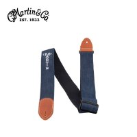 마틴 스트랩 eco-denim strap 데님 통기타 어쿠스틱/통기타 스트랩 18A0077