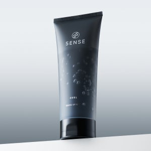 파이브센스 헤어 컬 크림 CURL 200ml