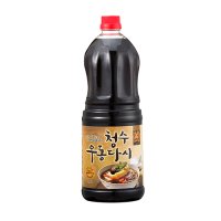 우동다시1.8L,오뎅다시1.8L1박스8개