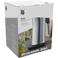 WMF Kineo 온도 디스플레이 주전자 전기포트 티포트 1.6L