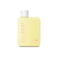 BALI BODY Pineapple Tanning Oil 발리 바디 파인애플 태닝 오일 SPF6 100ml