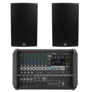 REX7X12B 소극장 스피커 12인치 MARTIN AUDIO X12B