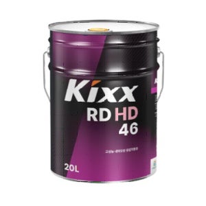 KIXX RD HD 46 킥스 란도 46 유압작동유 유압유 20L