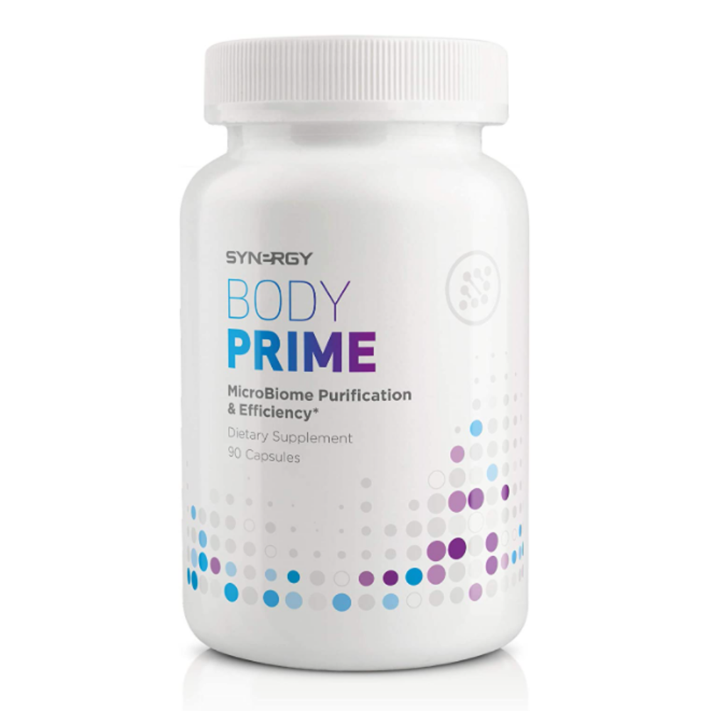시너지 바디 프라임 90<b>캡슐</b>