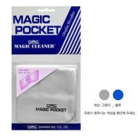 DMC 매직포켓 MP-B 포켓융 (초극세사/크리닝천/Optical Cleaner)