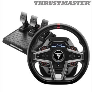 트러스트마스터 T248 레이싱휠 (PS, PC)