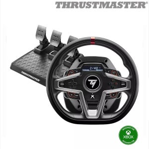 트러스트마스터 T248 레이싱휠 (XBOX, PC)