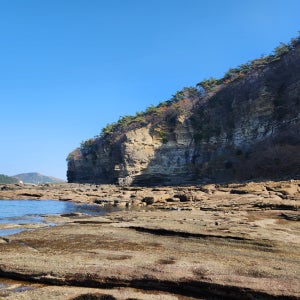 부안 채석강 내소사 곰소젓갈 당일 KTX 기차여행